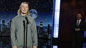 Jimmy Kimmel Live! 20. évad Ep.45 45. epizód