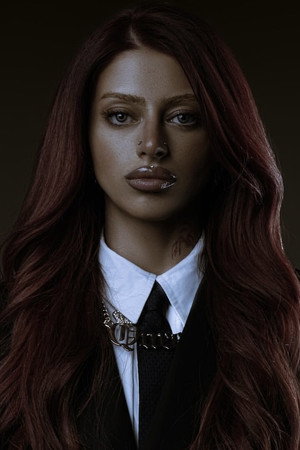 Asya Alizade profil kép