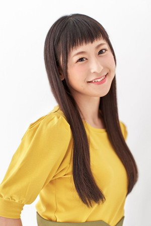 徳井青空 profil kép
