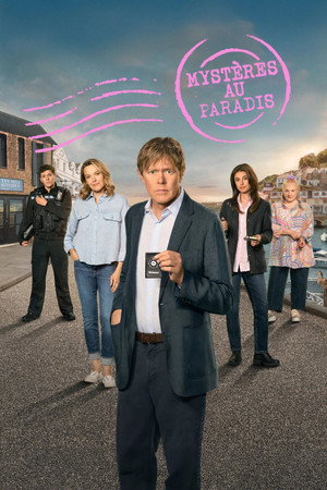 Halál a Paradicsomon túl poszter