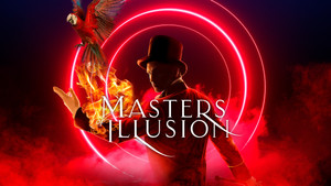 Masters of Illusion kép