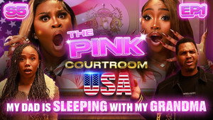 The Pink Courtroom 5. évad Ep.1 1. epizód