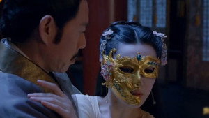 武媚娘传奇 1. évad Ep.2 2. epizód