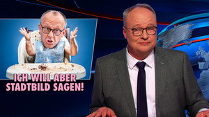 heute-show 28. évad Ep.25 25. epizód