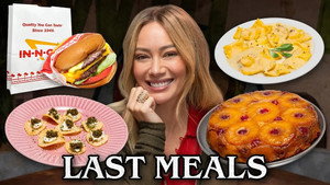 Last Meals 4. évad Ep.8 8. epizód