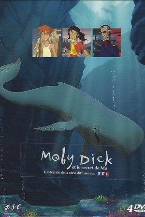 Moby Dick és Mu titka