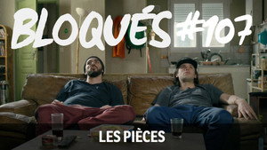 Bloqués 1. évad Ep.107 107. epizód