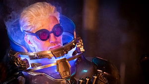 Gotham 3. évad Ep.21 Hív a sors