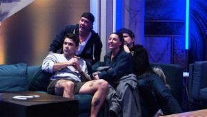 Big Brother Célébrités 1. évad Ep.33 33. epizód