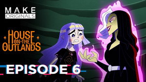 House on the Outlands 1. évad Ep.6 6. epizód