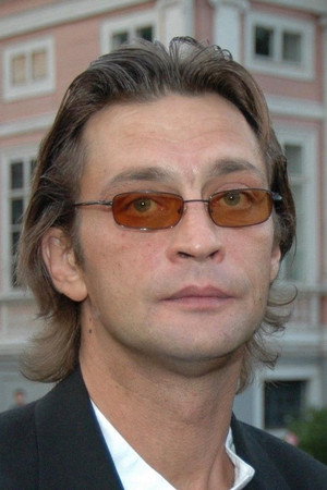 Александр Домогаров profil kép