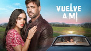 Vuelve a mí kép