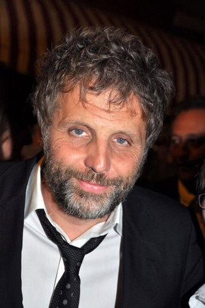 Stéphane Guillon profil kép