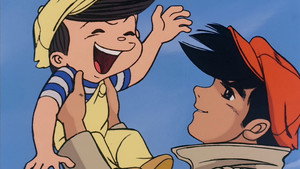 あしたのジョー 1. évad Ep.24 24. epizód