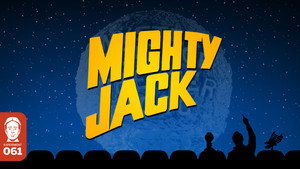 Mystery Science Theater 3000 3. évad Ep.14 14. epizód