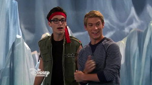 Liv and Maddie 3. évad Ep.18 18. epizód