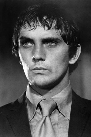 Terence Stamp profil kép