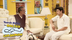 तारक मेहता का उल्टा चश्मा 1. évad Ep.4586 4586. epizód