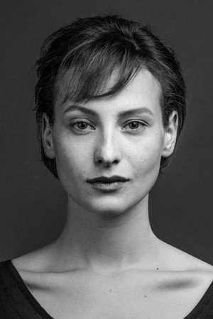 Anna Fialová profil kép