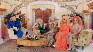 Drag Race Down Under 3. évad Ep.3 3. epizód