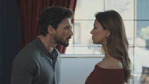Yeraltı 1. évad Ep.14 14. epizód