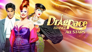 Drag Race France 4. évad Ep.4 4. epizód
