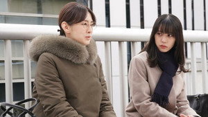 女神の教室〜リーガル青春白書〜 1. évad Ep.5 5. epizód