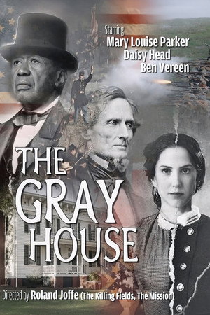 The Gray House poszter