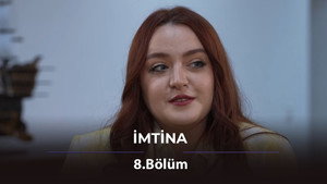 İmtina 1. évad Ep.8 8. epizód