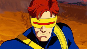 X-Men '97 kép
