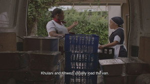 Housekeepers 3. évad Ep.5 5. epizód