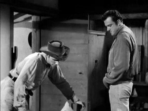 Gunsmoke 4. évad Ep.12 12. epizód