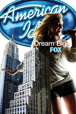 American Idol poszter