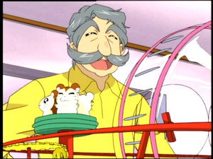 とっとこハム太郎 1. évad Ep.44 44. epizód