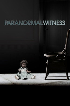 Paranormal Witness 1. évad (2011-09-07) poszter
