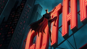 Batman: A köpenyes lovag kép