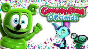 Gummibär & Friends: The Gummy Bear Show kép