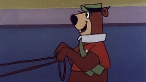 Scooby's All-Stars 2. évad Ep.17 17. epizód