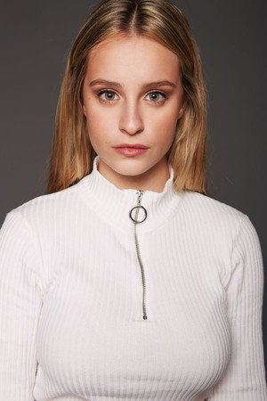 Sara Jiménez profil kép
