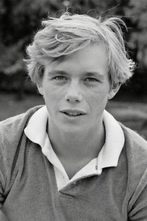 Christopher Atkins profil kép