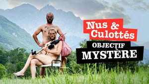 Nus et Culottés 12. évad Ep.2 2. epizód
