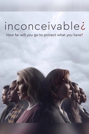 Inconceivable poszter