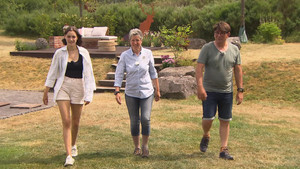 Duell der Gartenprofis Speciális epizódok Ep.15 15. epizód