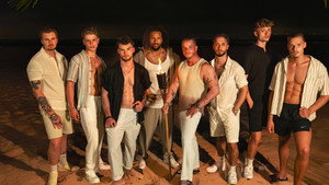 Temptation Island BNL kép