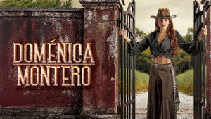 Doménica Montero kép