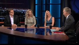 Real Time with Bill Maher 9. évad Ep.22 22. epizód