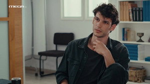 Η Γη Της Ελιάς 3. évad Ep.147 147. epizód