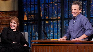 Late Night with Seth Meyers 9. évad Ep.41 41. epizód