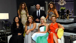 The Real Housewives of Melbourne 1. évad Ep.11 11. epizód