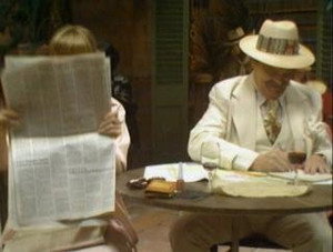 Soap 1. évad Ep.15 15. epizód